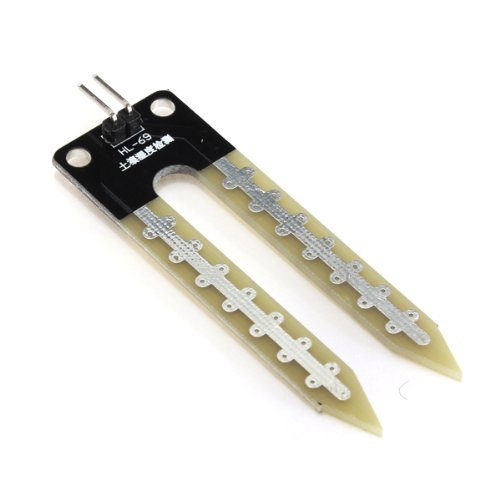 Soil Moisture Sensor Module - Image 2